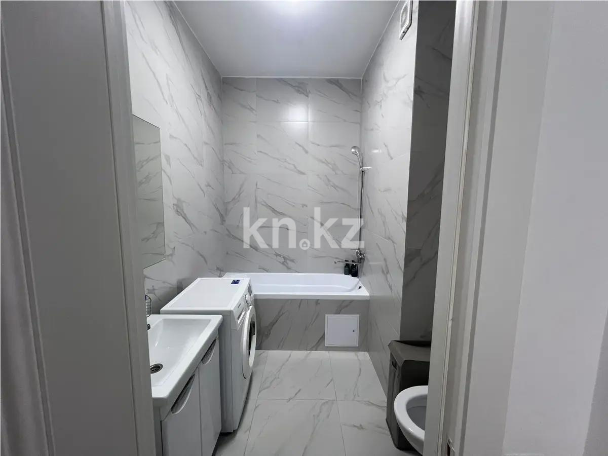 Продажа 2-комнатной квартиры, 48.7 м² - Продажа квартир в р-не Нура Астаны - страница 2 фото 4 из 4