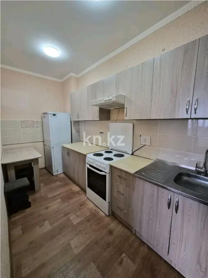 Продажа 2-комнатной квартиры, 45 м² - Недвижимость в Астане фото 4 из 6