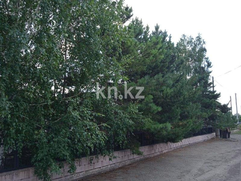 Продажа 9-комнатного дома, 650 м², ул. Кишкентаева - Продажа домов, коттеджей в Казахстане фото 18 из 19