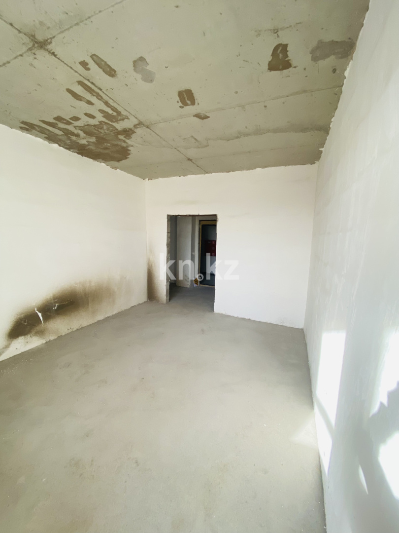 Продажа 2-комнатной квартиры, 50.5 м² в Астане - фото 10
