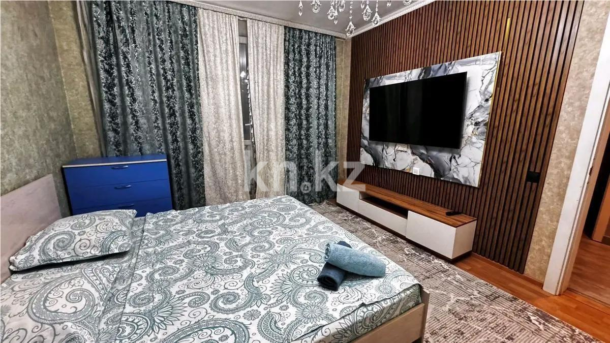 Продажа 1-комнатной квартиры, 40 м² в Алматы