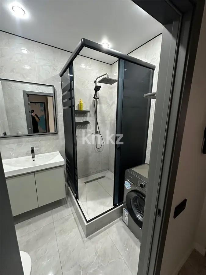 Продажа 2-комнатной квартиры, 46 м² в Алматы - фото 6
