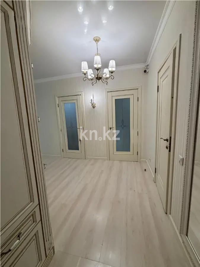 Продажа 3-комнатной квартиры, 70 м² - Продажа трехкомнатных квартир от собственников в Астане - страница 34 фото 6 из 6