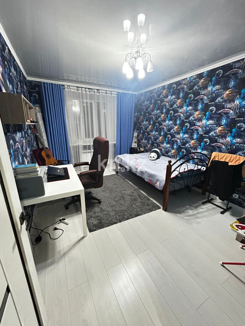 Продажа 3-комнатной квартиры, 69 м², ул. Сарыарка, дом  6 - Продажа квартир в Казахстане фото 4 из 10