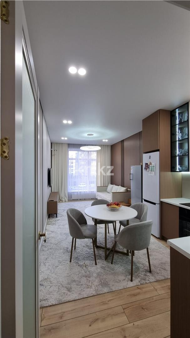 Продажа 3-комнатной квартиры, 68 м² в Астане - фото 5
