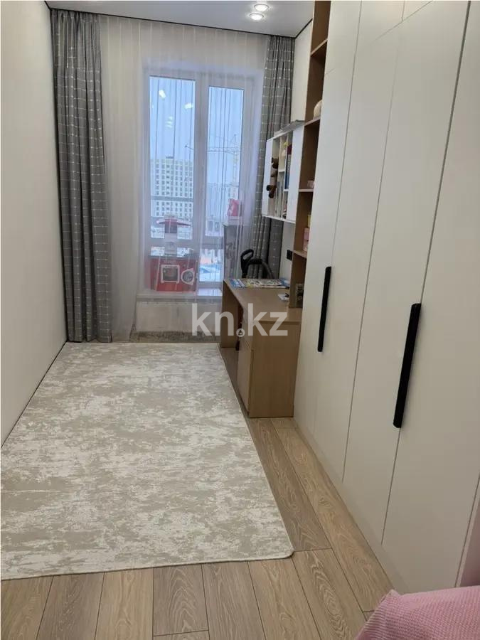 Продажа 3-комнатной квартиры, 60 м² в Астане - фото 3