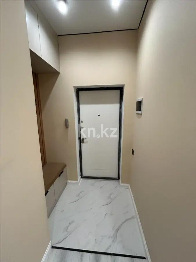 Продажа 2-комнатной квартиры, 48 м², ул. Толе би, дом  25а в Астане - фото 8