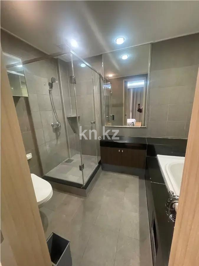 Продажа 2-комнатной квартиры, 67 м², ул. Байтурсынова, дом  1 - Продажа квартир в Астане без посредников с фото фото 4 из 4