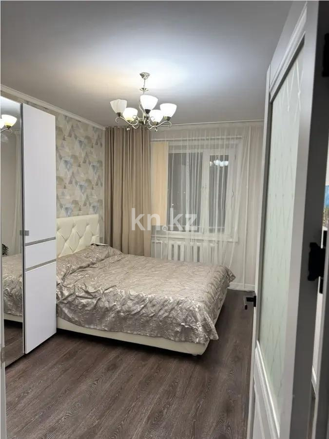 Продажа 4-комнатной квартиры, 83 м², мкр-н 8, дом  96 - Продажа квартир в Темиртау без посредников фото 2 из 6