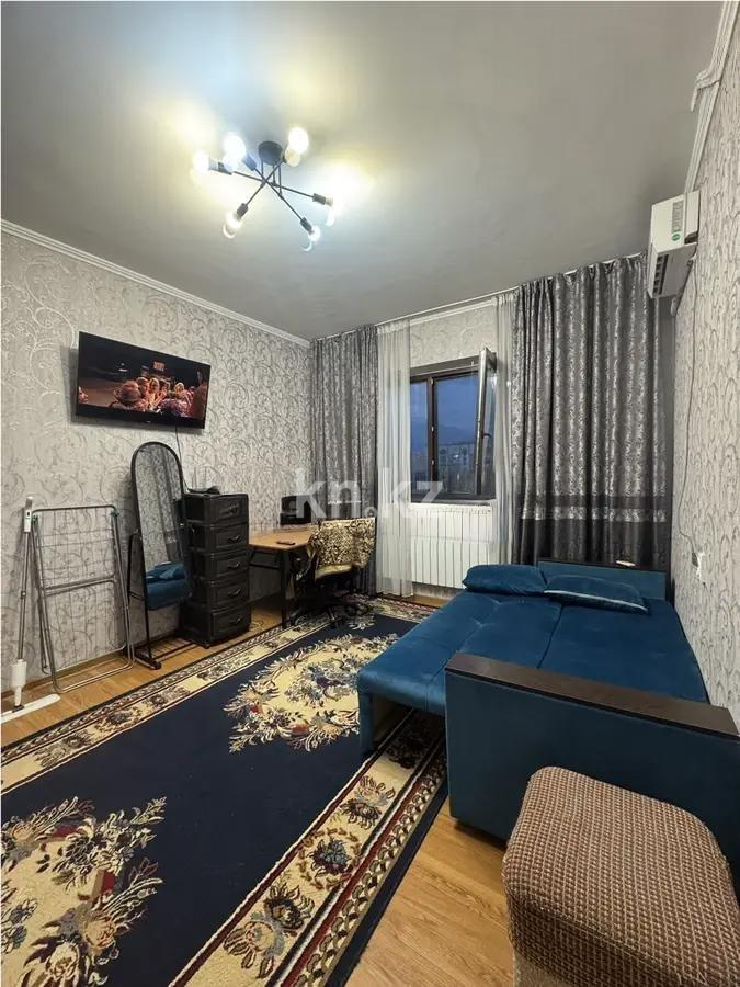 Продажа 1-комнатной квартиры, 40 м² в Алматы