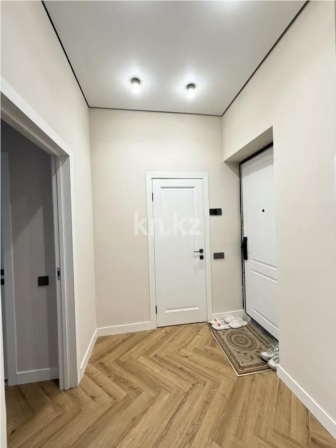 Продажа 2-комнатной квартиры, 47 м² в Алматы - фото 5