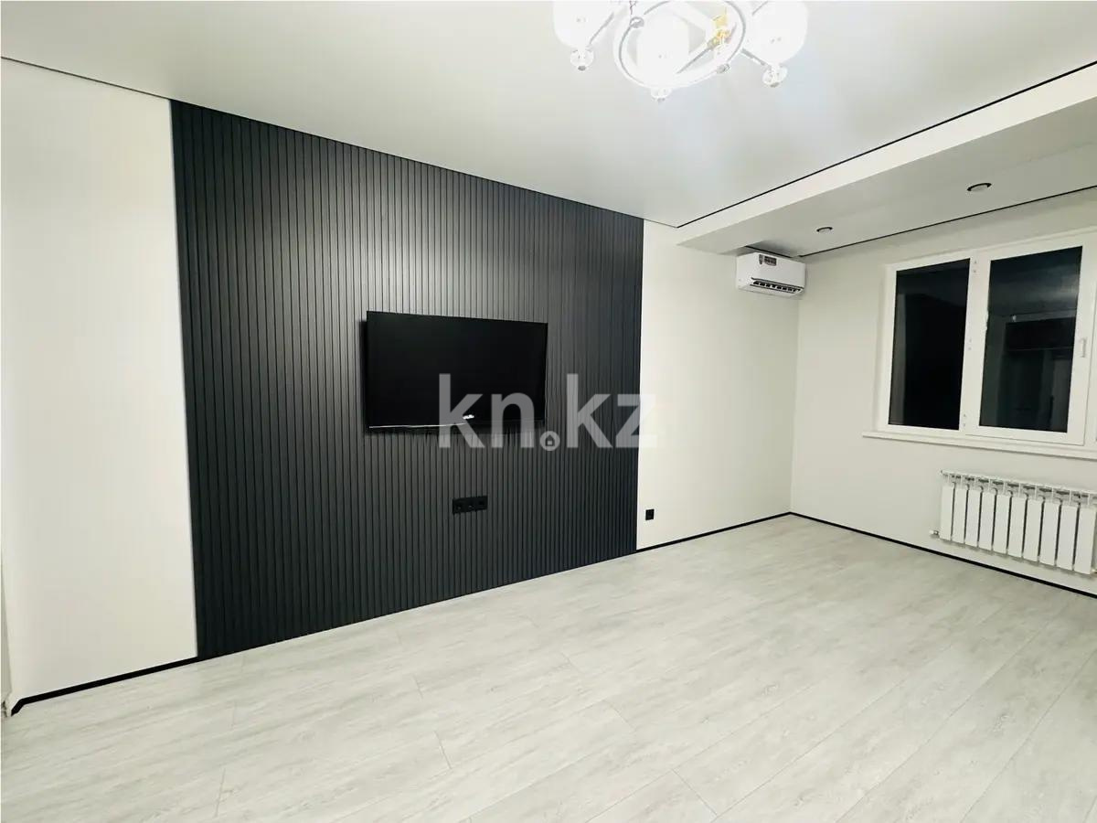 Продажа 2-комнатной квартиры, 57 м², ул. Бокейханова, дом  510б - Продажа квартир в Алматы фото 1 из 2