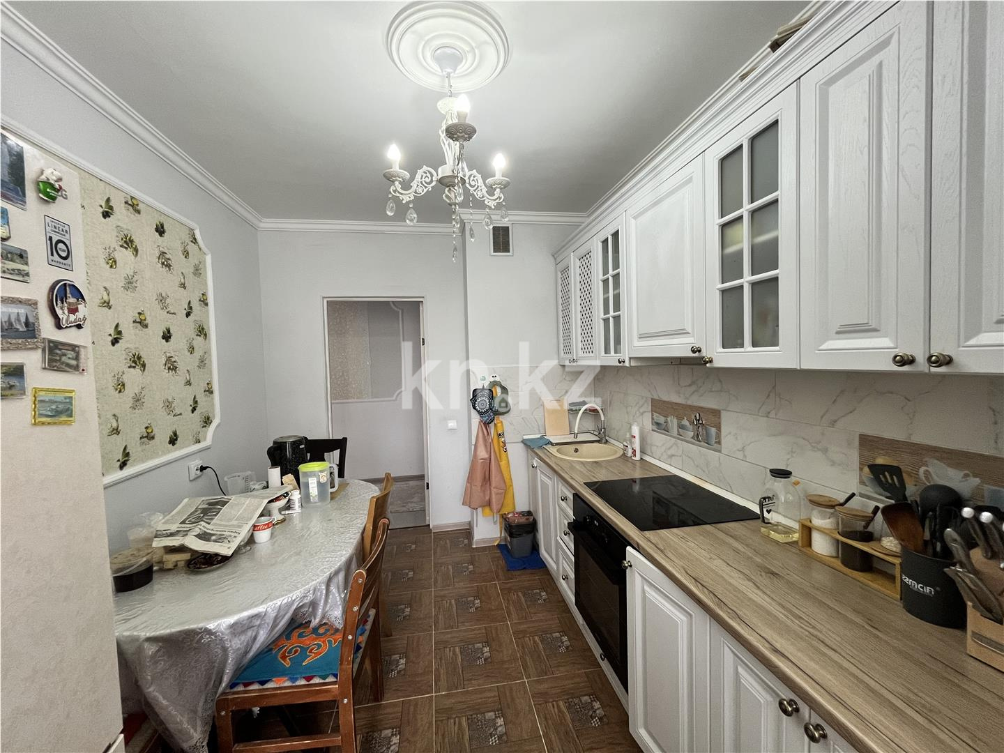 Продажа 3-комнатной квартиры, 69 м² в Астане - фото 5