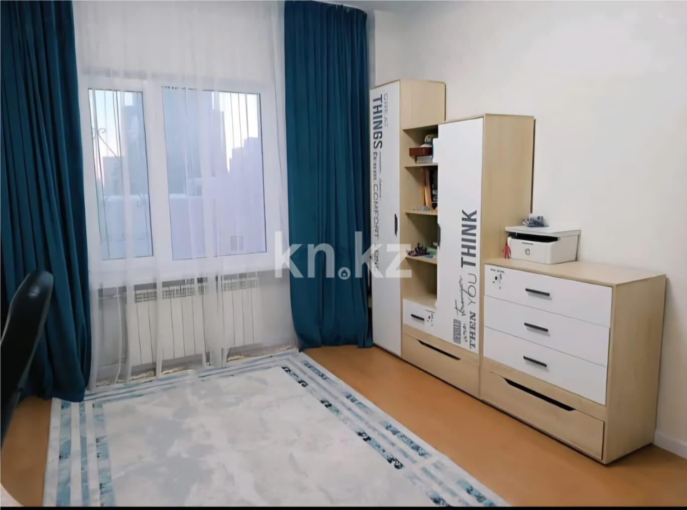 Продажа 3-комнатной квартиры, 94 м² в Астане - фото 14