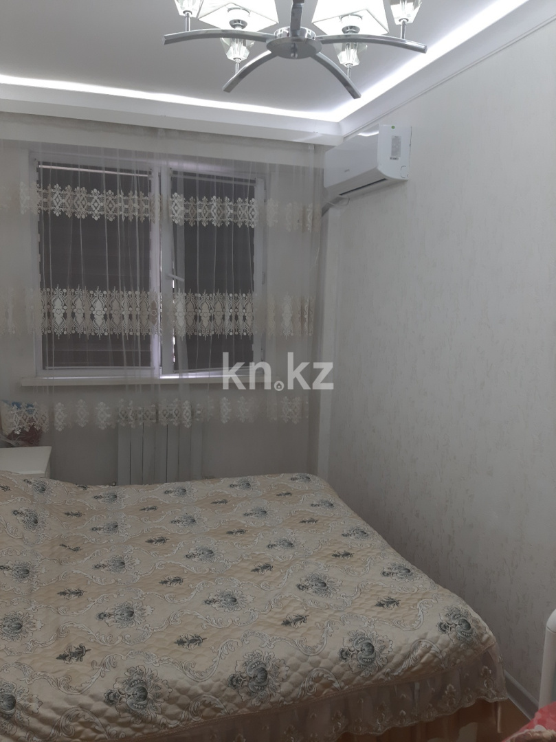 Продажа 3-комнатной квартиры, 71 м² - Продажа трехкомнатных квартир в монолитном доме в Казахстане фото 3 из 31