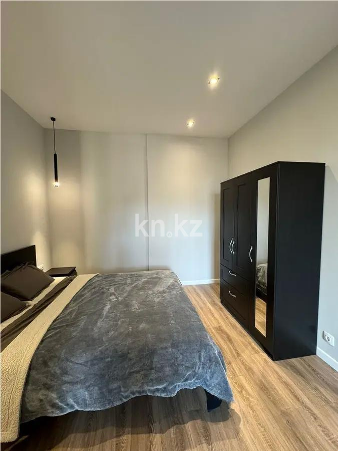 Продажа 1-комнатной квартиры, 48 м², ул. Достык, дом  8 - Продажа квартир в Казахстане фото 2 из 6