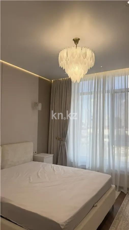 Продажа 4-комнатной квартиры, 112.74 м² - Продажа четырехкомнатных квартир в блочном доме в Астане - страница 2 фото 2 из 7