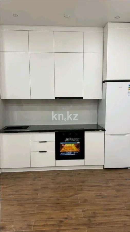 Продажа 2-комнатной квартиры, 39 м², ул. Керей, Жанибек хандар, дом  44/3 в Астане - фото 3