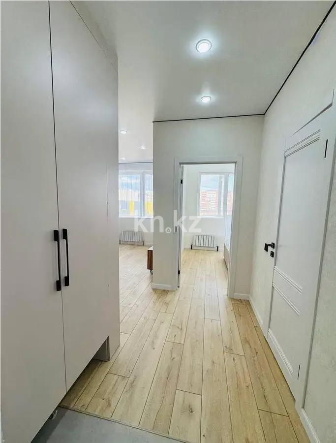 Продажа 2-комнатной квартиры, 35 м² в Астане - фото 5