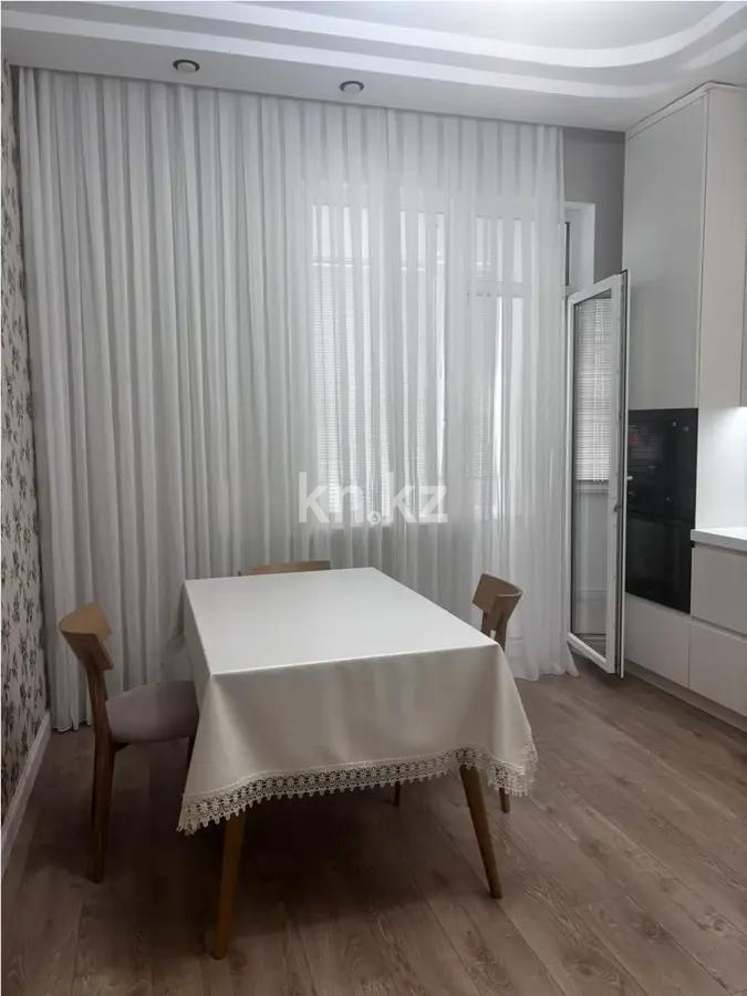 Продажа 2-комнатной квартиры, 68 м² в Астане - фото 4