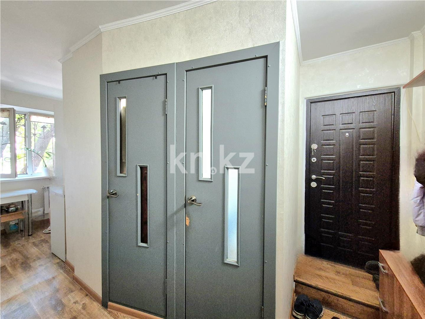 Продажа 2-комнатной квартиры, 45 м², пр. Мира в Темиртау - фото 10