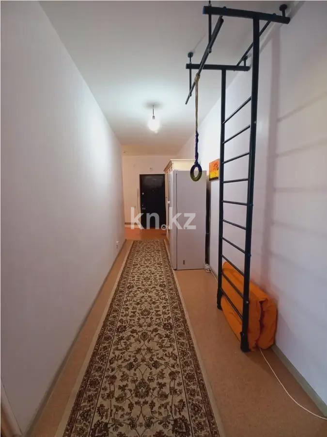 Продажа 3-комнатной квартиры, 92.4 м², ул. Дукенулы, дом  38/1 в Астане - фото 6