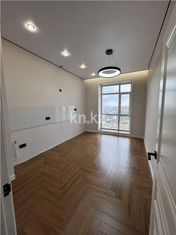 Продажа 2-комнатной квартиры, 65 м² - Продажа двухкомнатных квартир в р-не Сарайшык Астаны фото 3 из 4