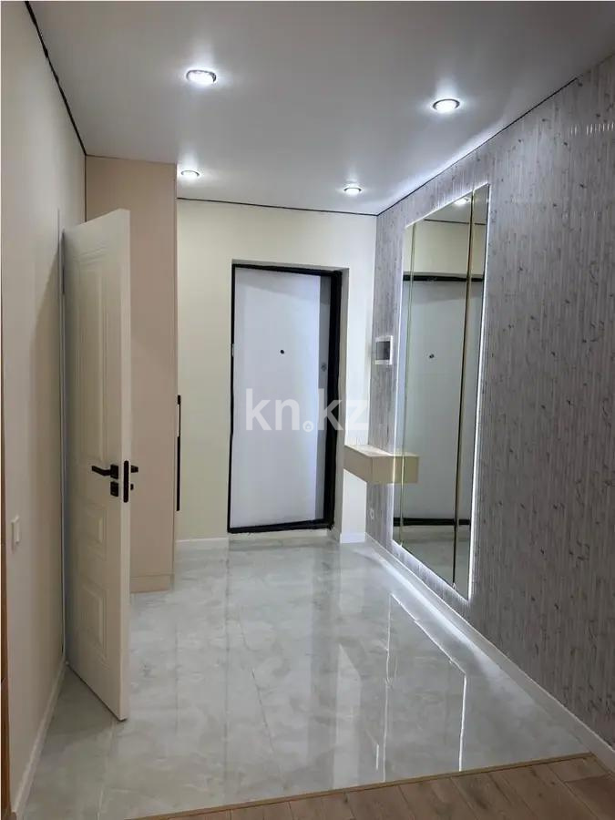 Продажа 1-комнатной квартиры, 50 м² - Продажа  однокомнатных квартир в новостройках Алматы фото 5 из 5