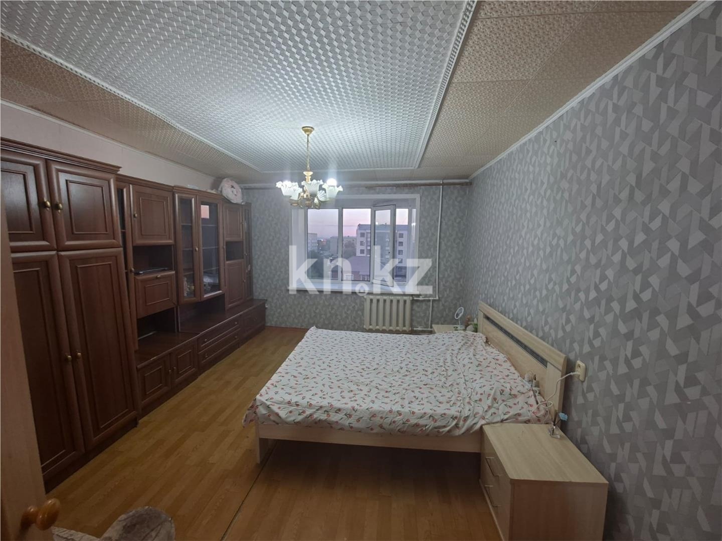 Продажа 2-комнатной квартиры, 37 м² в Караганде - фото 2