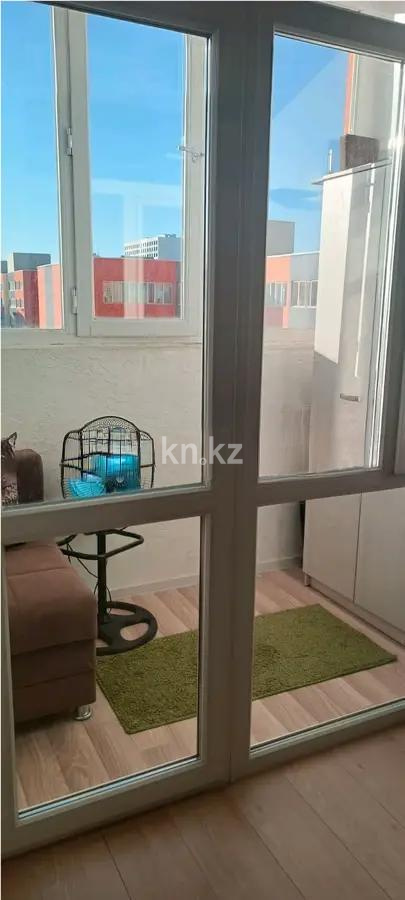 Продажа 1-комнатной квартиры, 20 м² - Продажа недвижимости в Астане - страница 2 фото 4 из 4