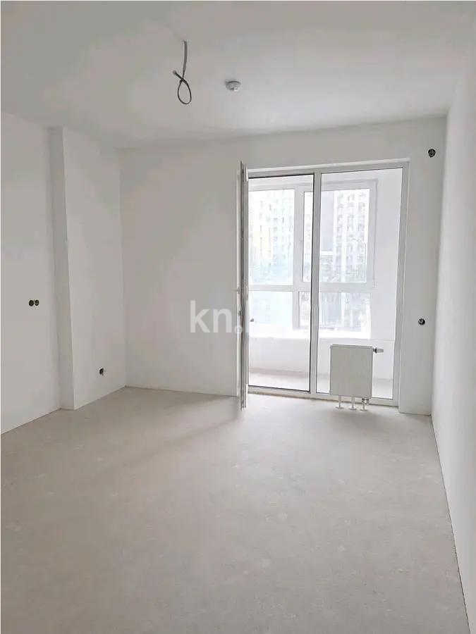 Продажа 3-комнатной квартиры, 100 м² в Алматы - фото 3