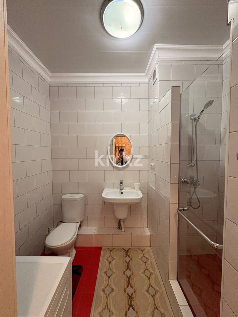 Продажа 2-комнатной квартиры, 42.5 м² - Продажа квартир в Казахстане - страница 40 фото 6 из 7