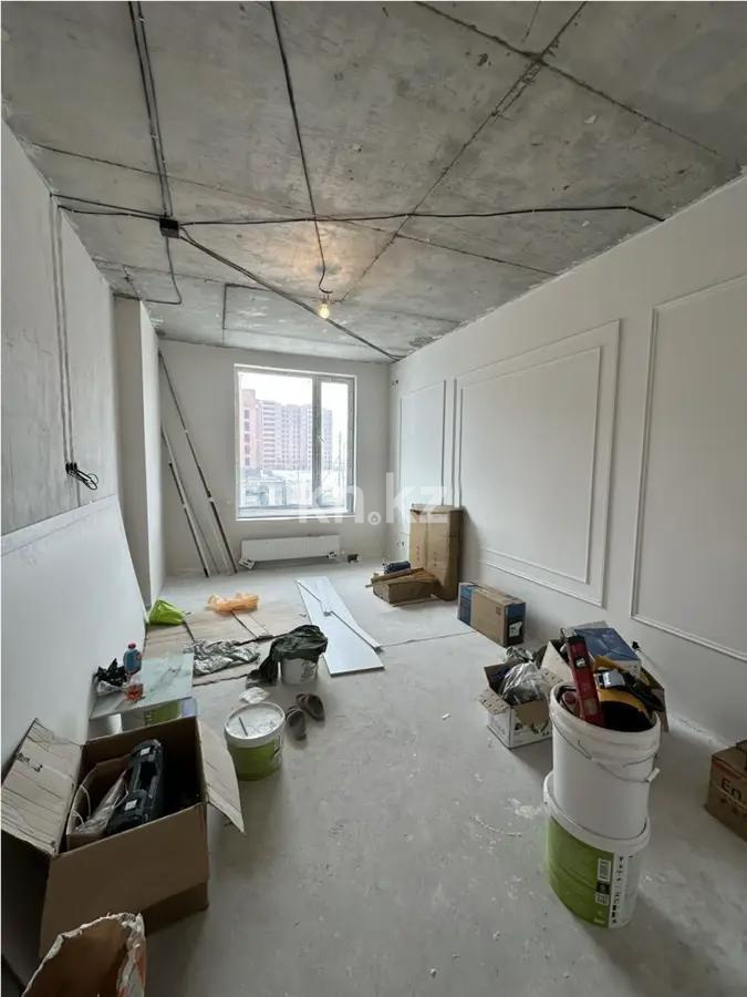 Продажа 2-комнатной квартиры, 66 м² в Астане