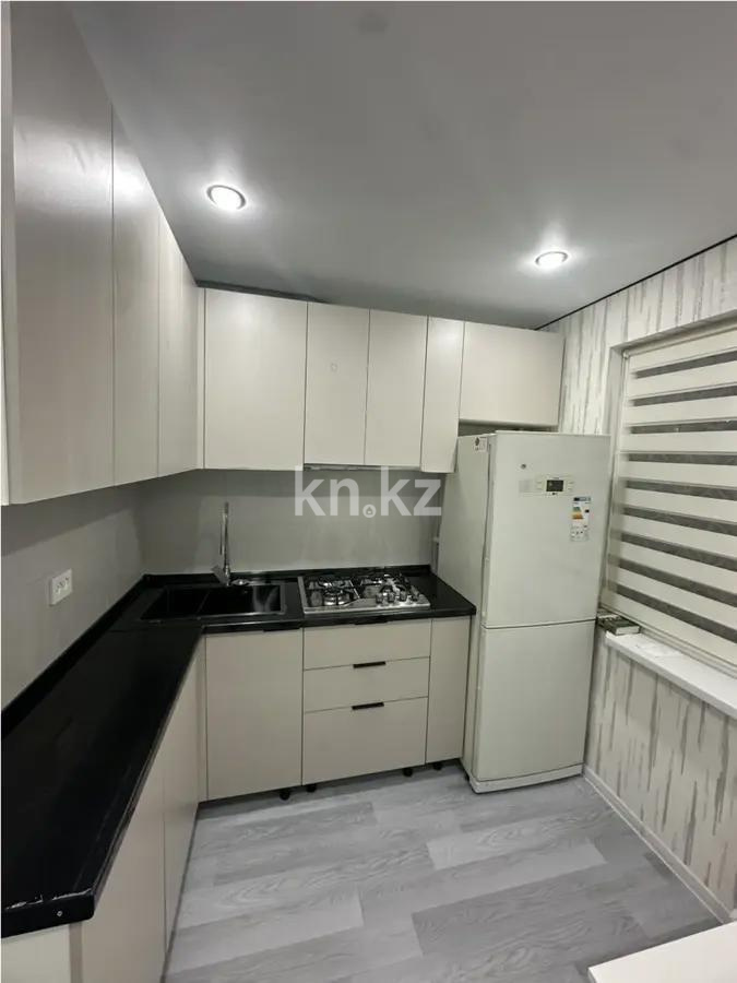 Продажа 1-комнатной квартиры, 31 м² в Алматы - фото 2