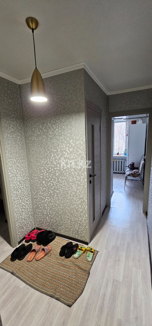 Продажа 1-комнатной квартиры, 31.5 м² - Продажа недвижимости в Казахстане - страница 4 фото 2 из 12