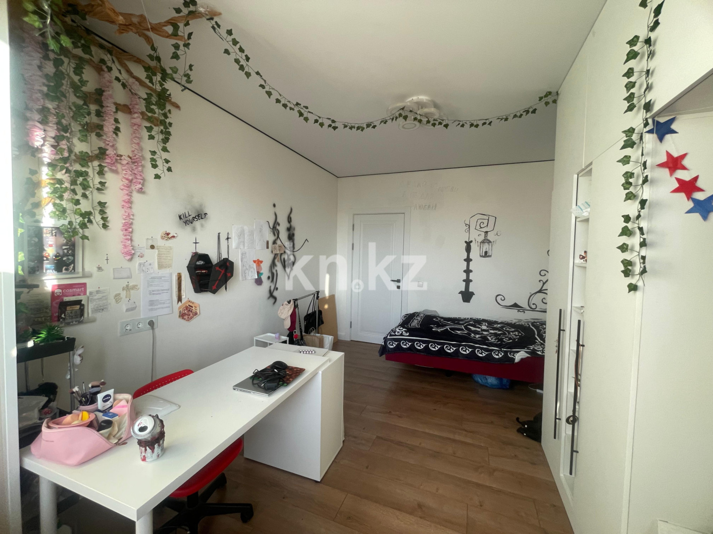 Продажа 3-комнатной квартиры, 90 м² в Астане - фото 21