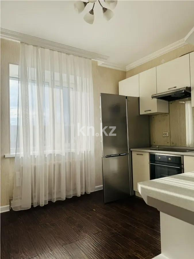 Продажа 2-комнатной квартиры, 66.8 м² в Астане - фото 3