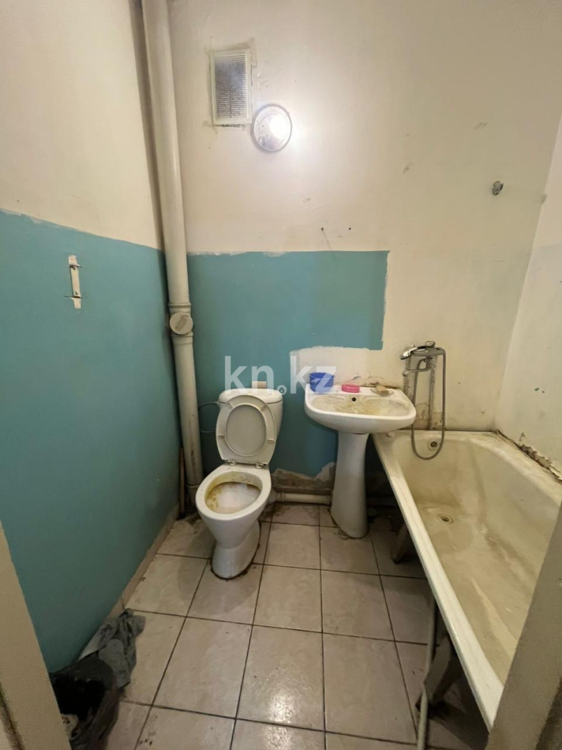 Аренда 2-комнатной квартиры, 56 м², ул. Иле, дом  30/1 - Аренда квартир помесячно в Астане с фото фото 8 из 8