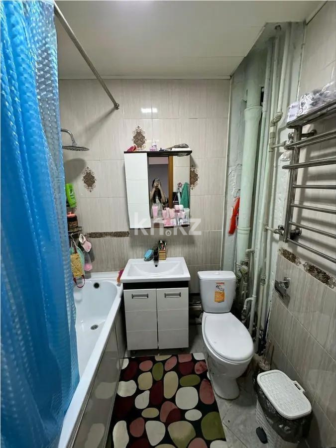 Продажа 1-комнатной квартиры, 36 м², пр. Абая, дом  127 - Продажа квартир в Алматы фото 3 из 3