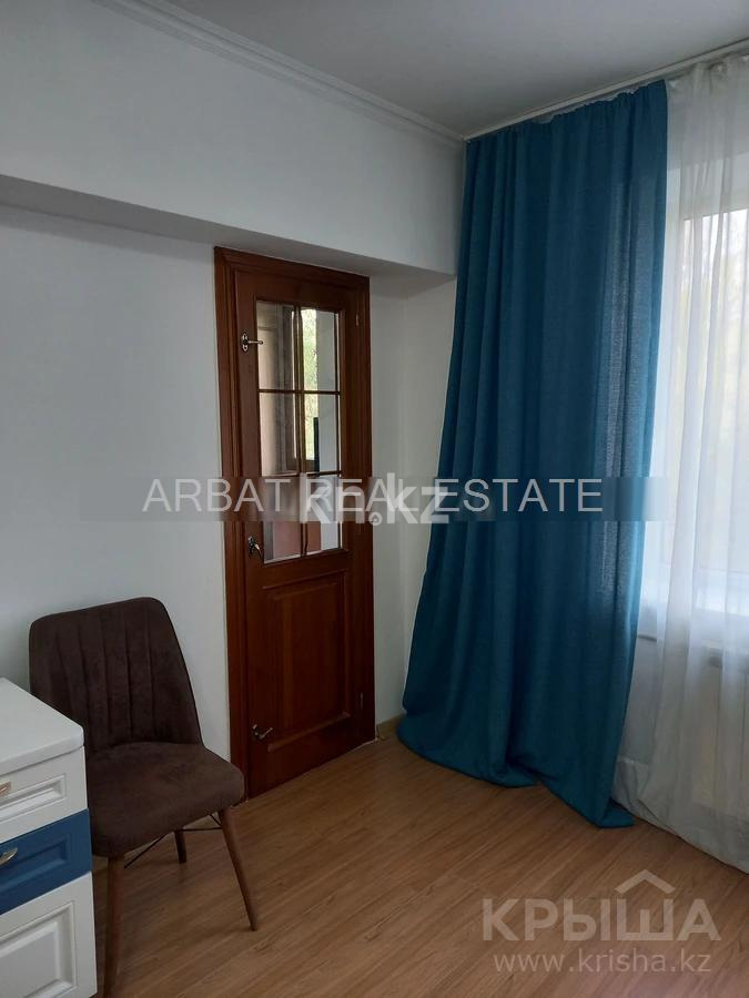 Продажа 3-комнатной квартиры, 68 м², ул. Кунаева, дом  73 - ул. Гоголя - Продажа квартир в Алматы фото 8 из 13