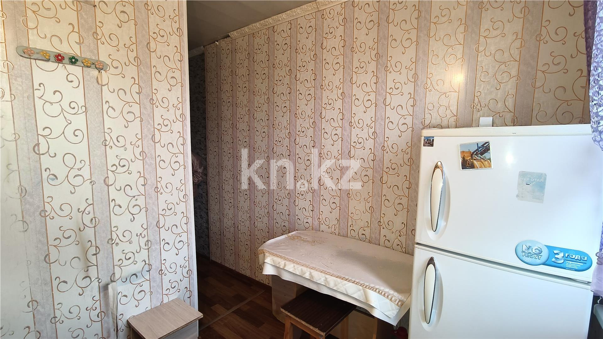 Продажа 2-комнатной квартиры, 44 м², мкр-н 14 - Продажа квартир в Караганде фото 6 из 10