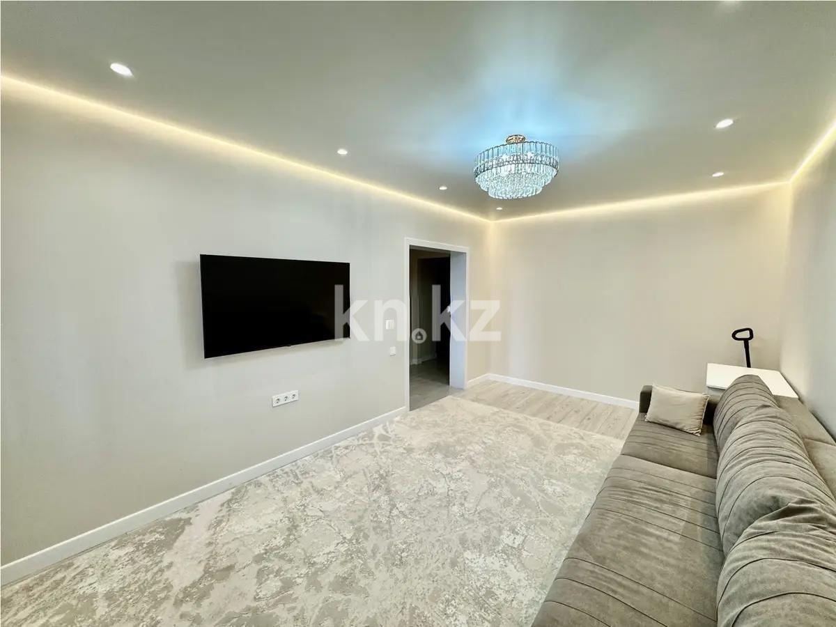 Продажа 3-комнатной квартиры, 85 м², ул. Бектурова, дом  11а в Астане - фото 2