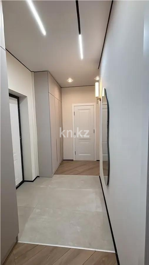 Продажа 2-комнатной квартиры, 65.5 м² в Алматы - фото 5