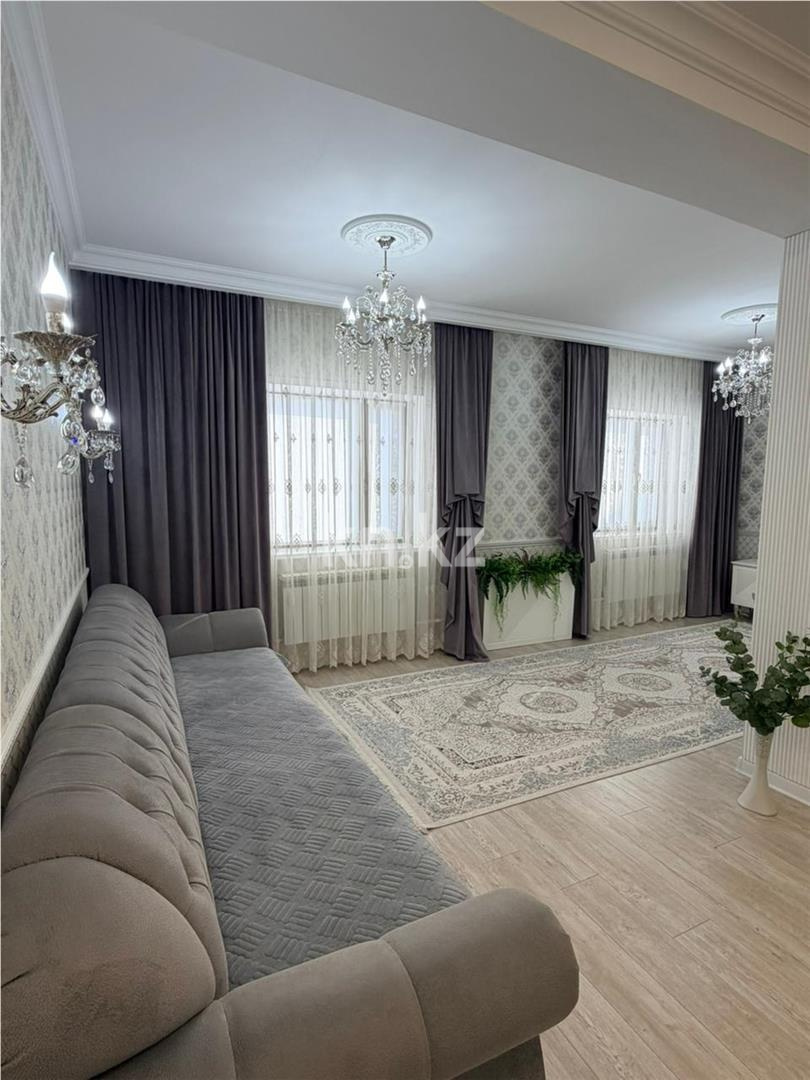 Продажа 9-комнатного дома, 360 м² в Караганде - фото 15