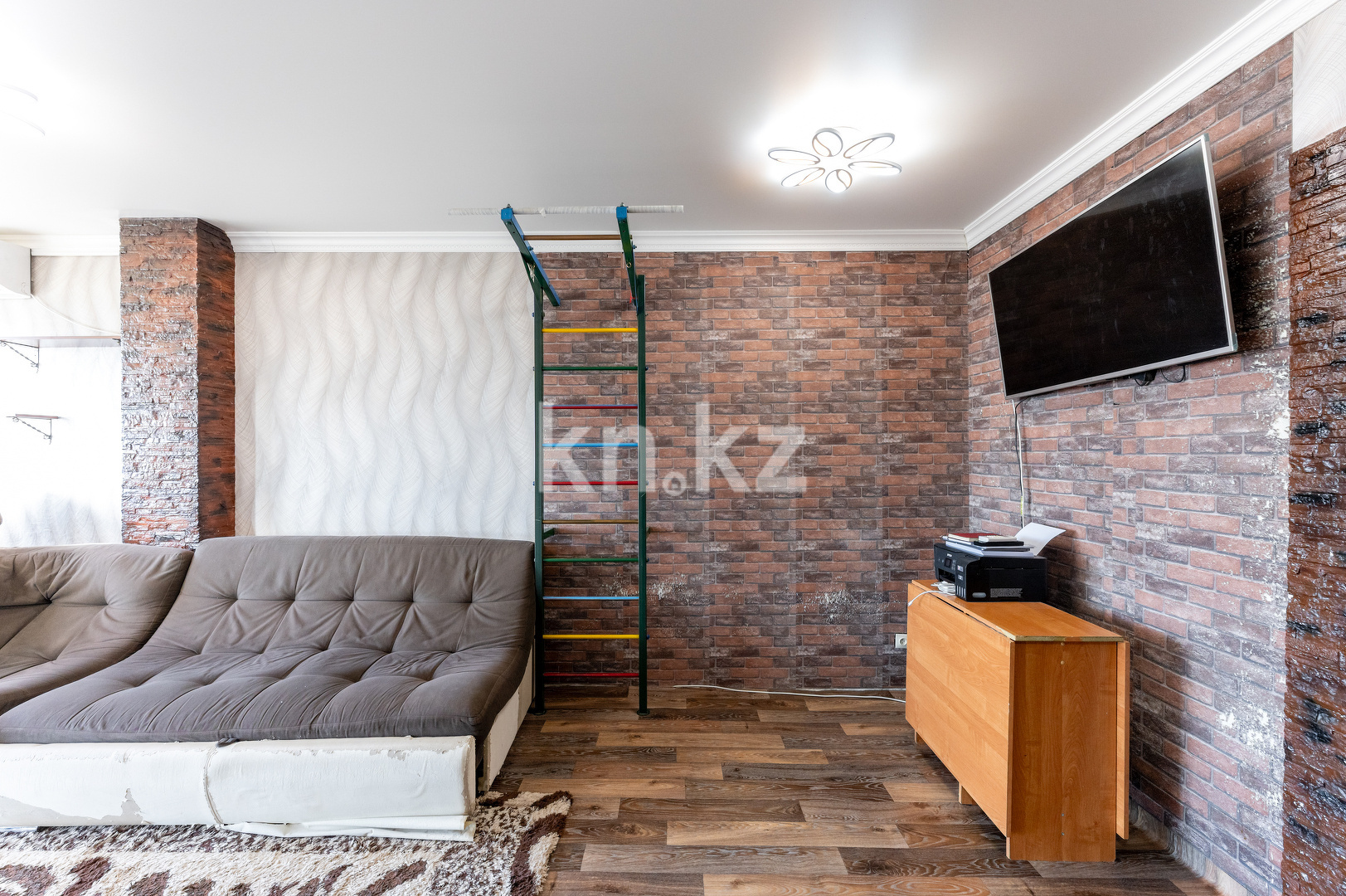 Продажа 2-комнатной квартиры, 38 м² - Продажа квартир в новостройках Астаны - страница 18 фото 4 из 40