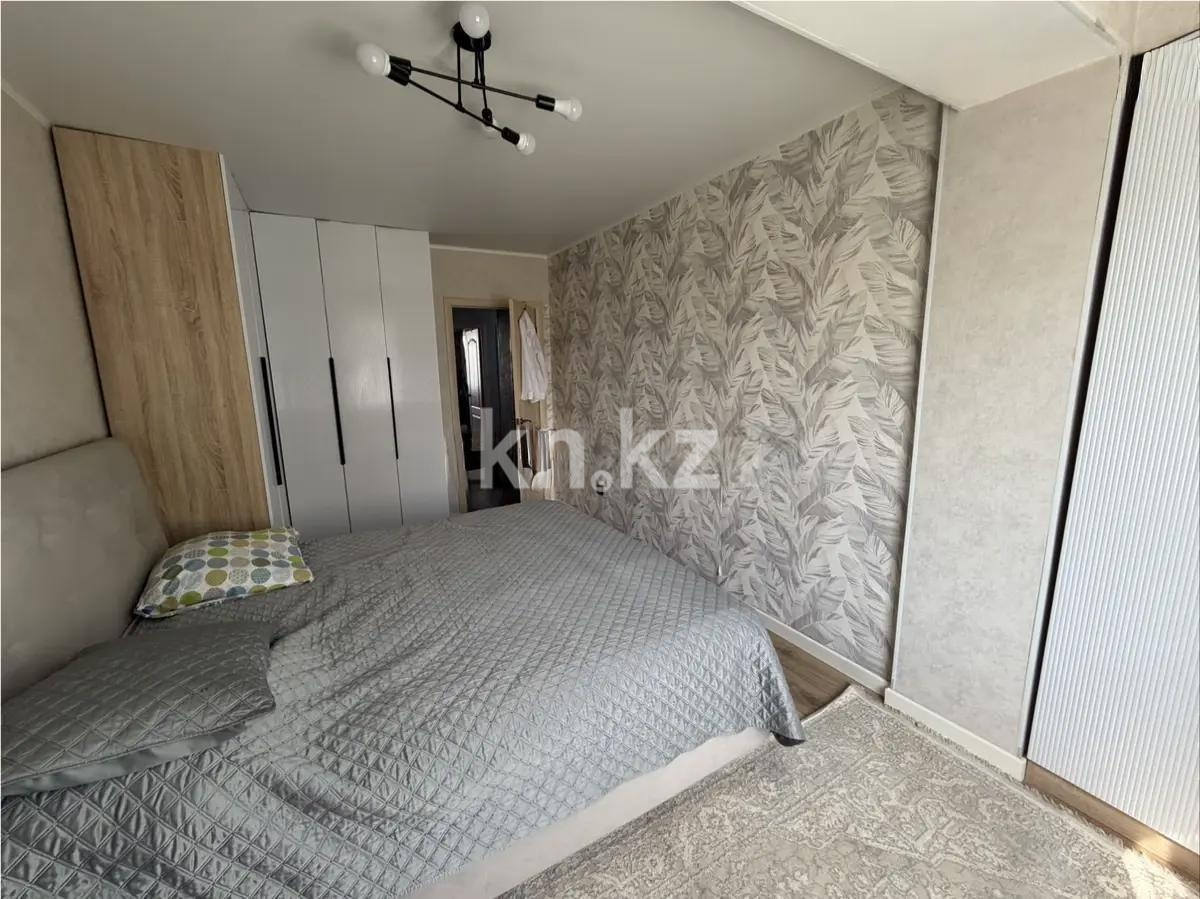 Продажа 2-комнатной квартиры, 60 м² в Алматы - фото 2
