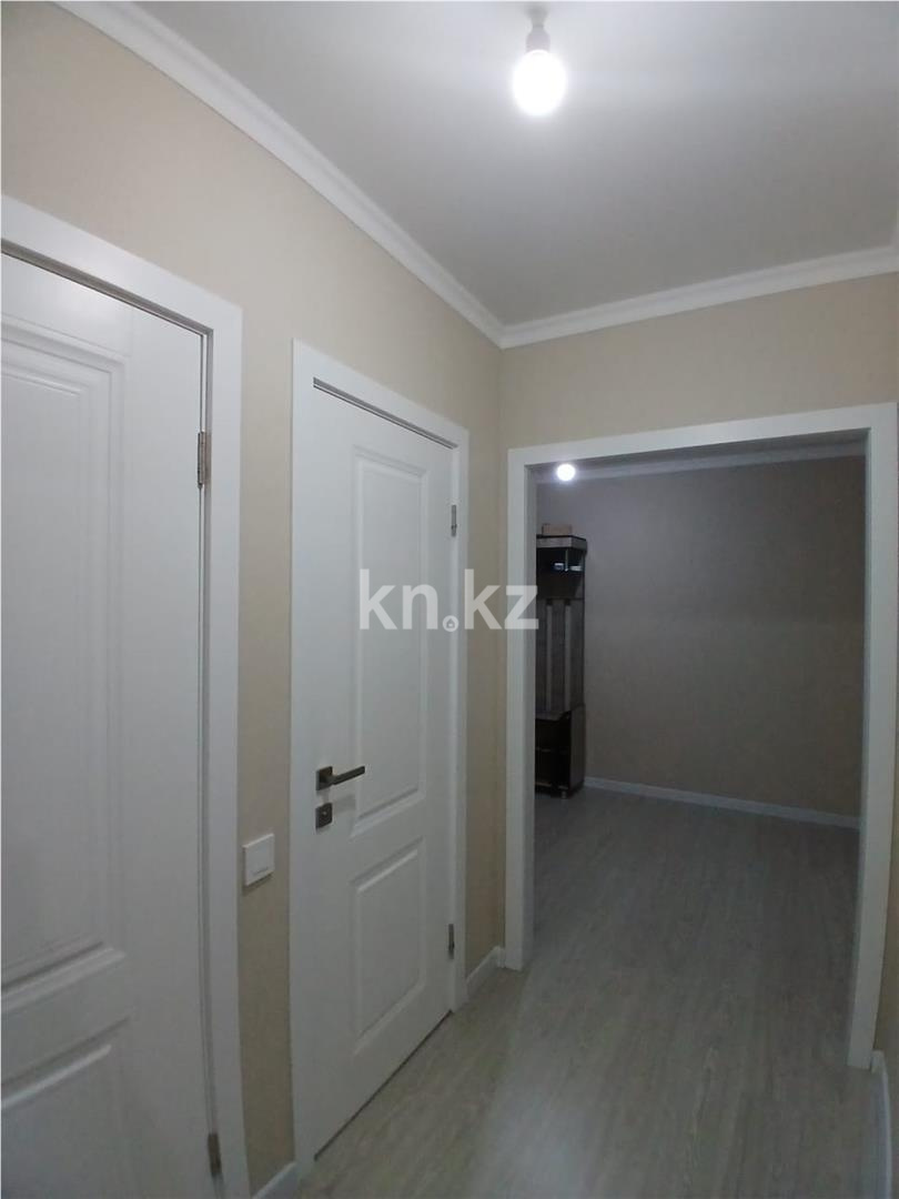 Продажа 3-комнатной квартиры, 67 м² - Аренда квартир помесячно в Семее фото 12 из 19