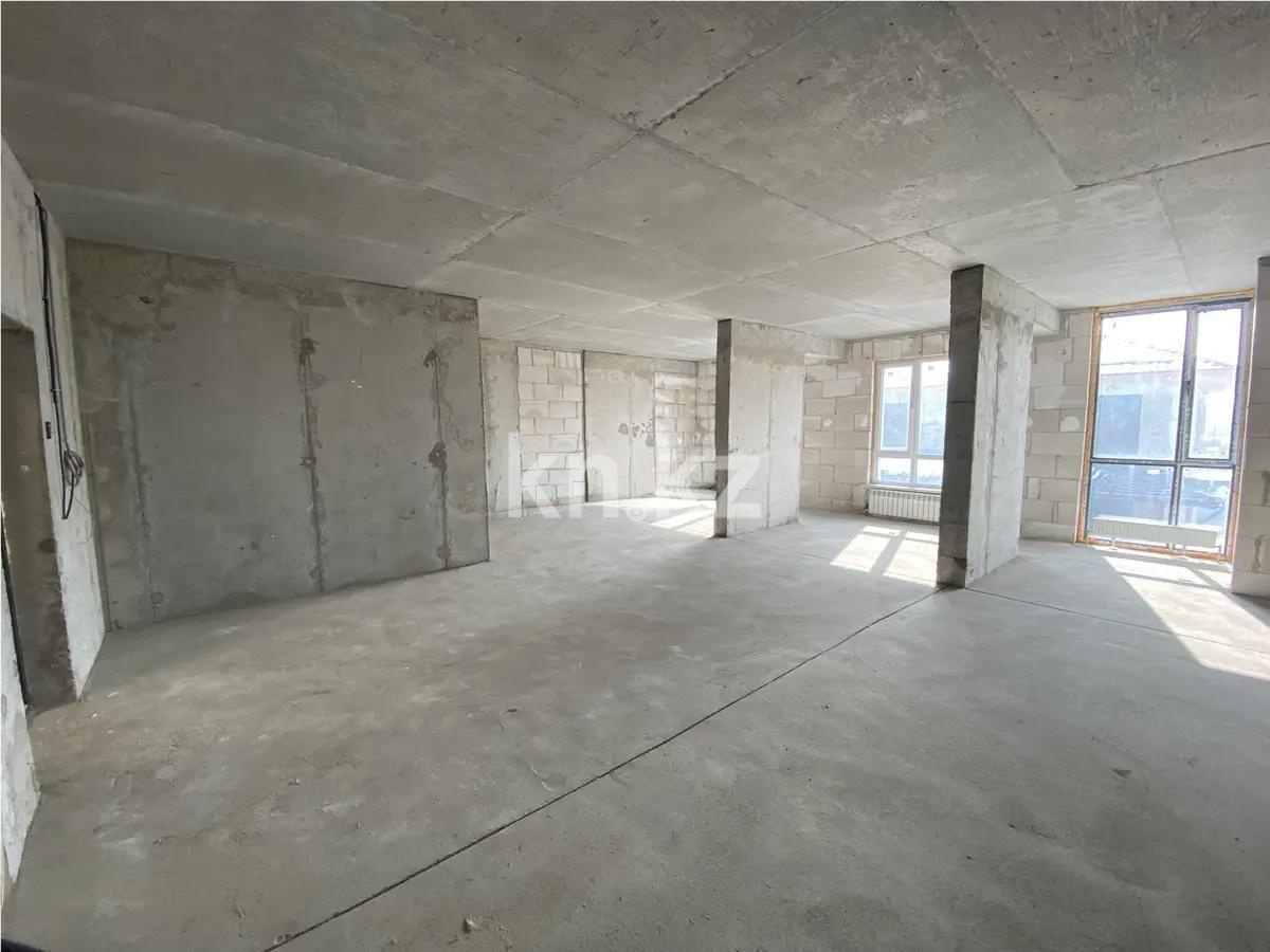 Продажа 3-комнатной квартиры, 83.4 м², ул. Сейдимбека, дом  25/44 стр - Продажа  трехкомнатных квартир в новостройках Алматы фото 1 из 2