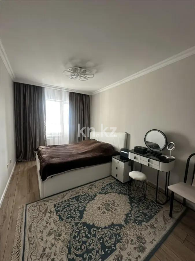 Продажа 3-комнатной квартиры, 66.5 м², ул. Сыганак, дом  64/1 - Продажа  трехкомнатных квартир в Астане с фото фото 2 из 5