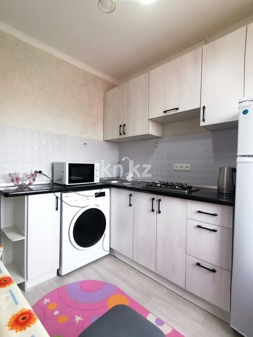 Аренда 1-комнатной квартиры, 40 м² - Аренда квартир помесячно в Атырау фото 8 из 17